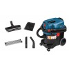 Прахосмукачка за мокро-сухо изсмукване BOSCH GAS 35 L SFC